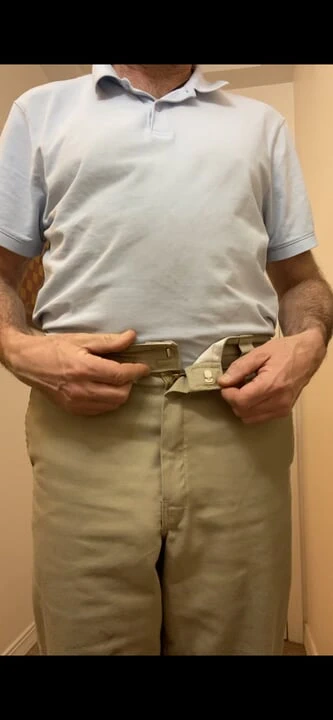 Beyefendi kendini keşfediyor