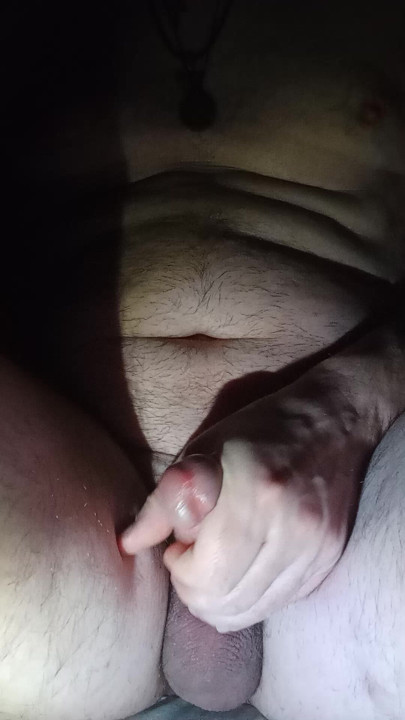Gece mastürbasyonu