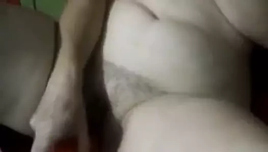 lanet KEDİ ile vibratör