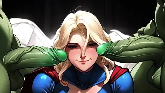 Kara hala BDSM'yi seviyor