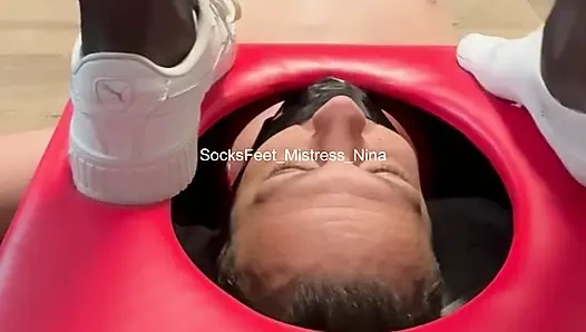 Sen zaten bu düşünceden salya akıtıyorsun, değil mi?