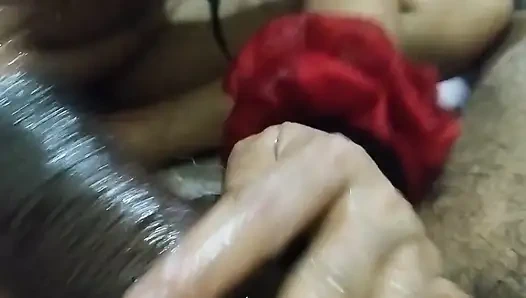 Bhabhi Ki Mast Jawani Seksi Chut