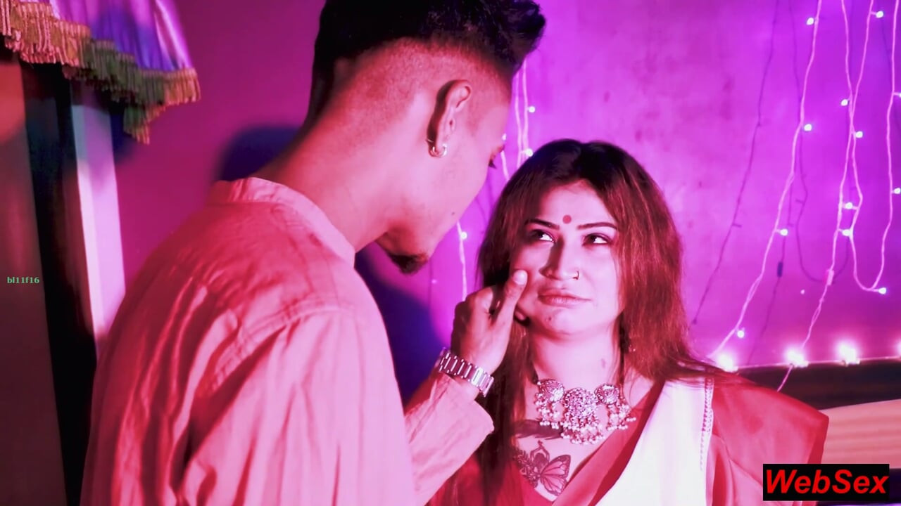 Devar ke liye Karwa Chauth! Net sesli Hintli seks