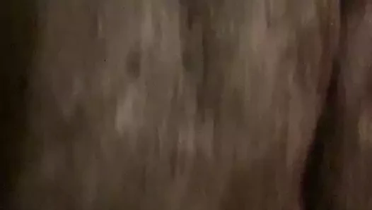 Her iki deliği de sikeyim