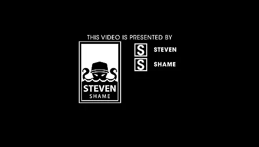 Bodo partiden sonra mia blow'ı büyük yarağını emmeye davet ediyor! Steven Shame