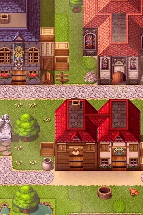 Goblin tabakası - bir goblin'in büyük götüne masaj yapıyor