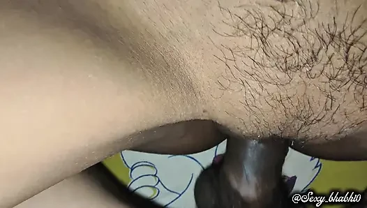 DEVAR _ NE APNE _ MOTE LUND SE _ BHABHI _  CHOOT MARI