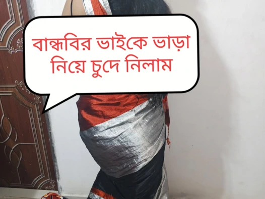 Hintli kız kardeşimin arkadaşı net sesini tatmin etmek için beni kiralıyor