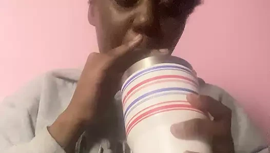 ALLIYAH ALECIA SCOTT :) DÖNDÜ