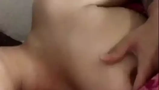 Facecast'te sıcak canlı - ses yok