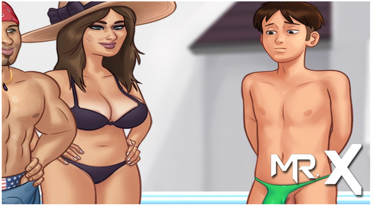 Summertimesaga - ne harika bir çalışma aracı e3 #69