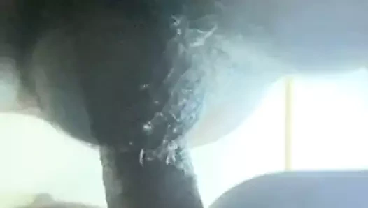 Bari Bhan ke chote Bur me apna mota lund ghusaya