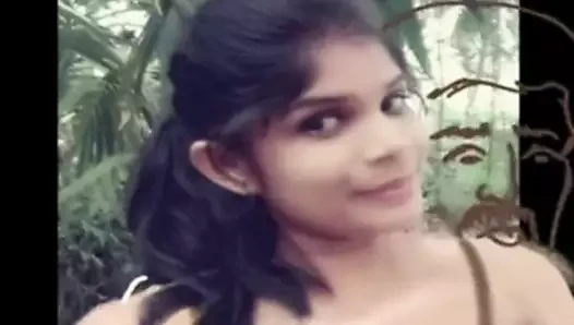 Benim sıcak öpücük ve yalamak için milf shreya