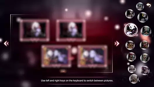 Mirror Ep 1: Dark Elf