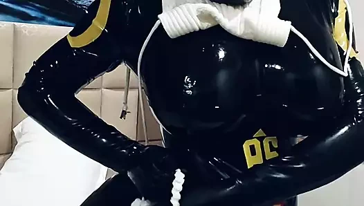 Bazı soyunma seansları ~