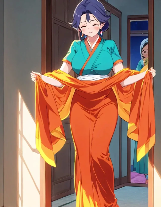 Erkek arkadaşımla dördüncü gecem