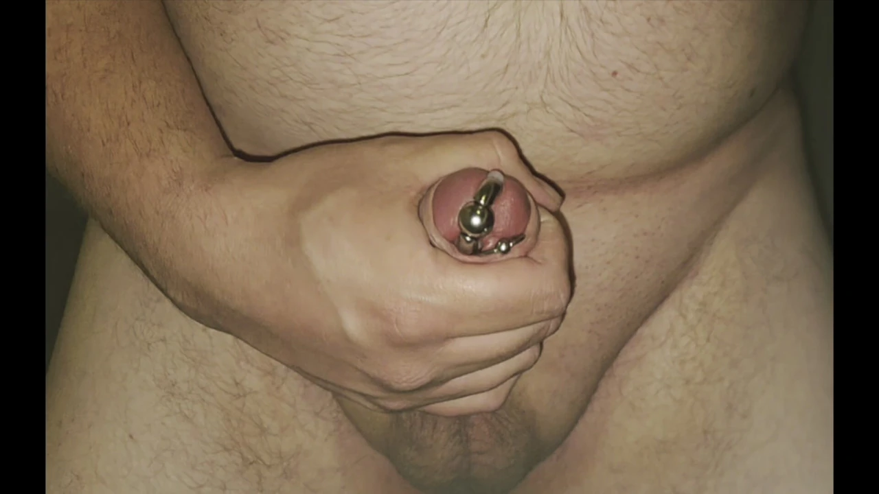 Büyük tımarhane, büyük piercing