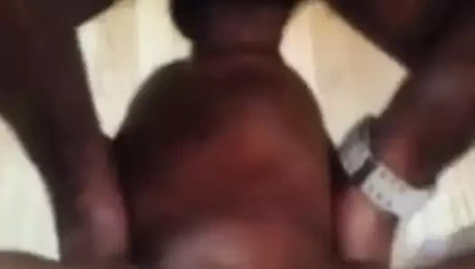 spontan derin boğaz