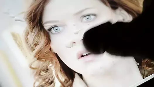 jane levy üzerinde boşalmak