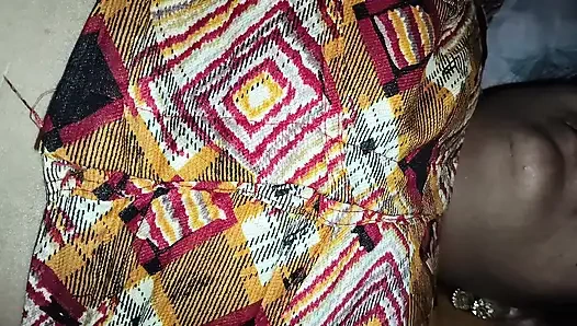 Holi ka Raat Ana Şıktı Ki Chudaii