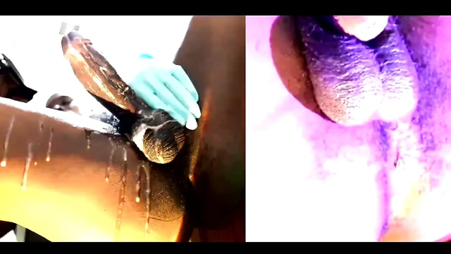 Yeni bölünmüş ekran derlemesi