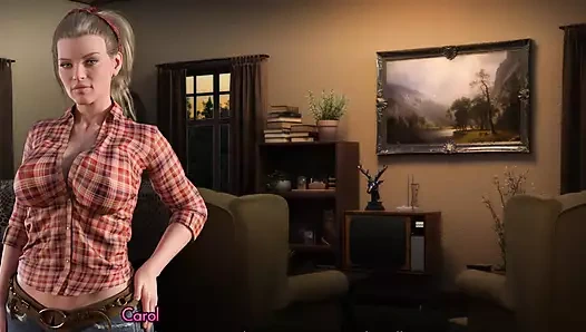 Genesis order - ep 69 - yuvarlanan taşlar misskitty2k tarafından yosun yok topluyor