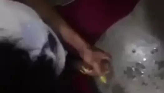 travesti kafa çok iyi