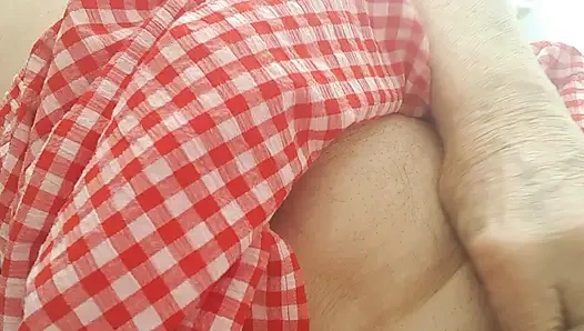 Yatakta rahatlatıcı