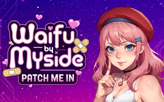 Ep1: myside tarafından waifu: beni yamala (oyun)
