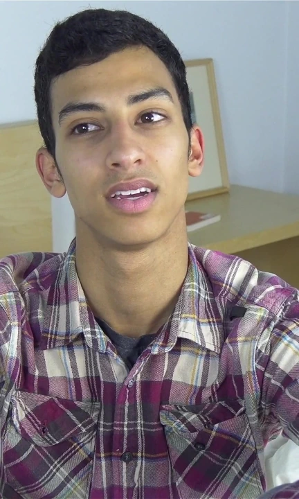 Seksi yeni adam Lukas ile soru-cevap