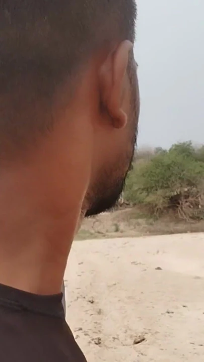 Hard Star young in forest alone | Clip 1