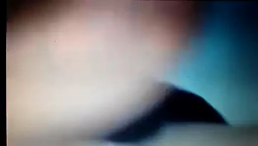 İspanyol hottie ile ona oyuncak