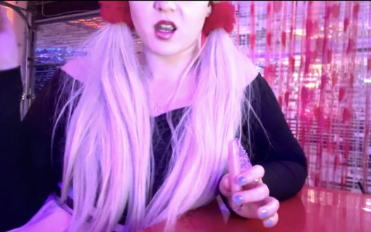 Kadın egemenliği dölleme aşağılama