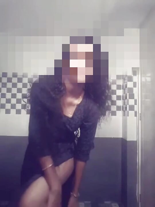 İkinci çıplak videom