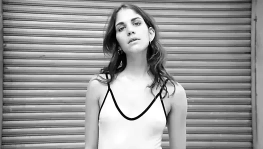 Julie Longauer Supermodel