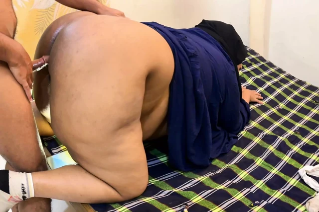 Brother-in-law Fuck Me When My Husband Go To Office!