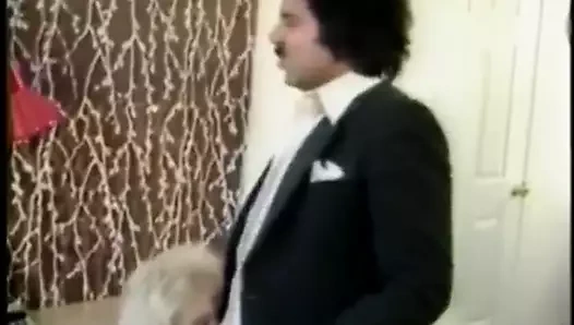 Retro kunduz yiyiciler