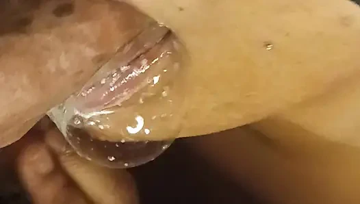 Gırtlağına kadar!