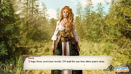 EP1: Şehvet tacı (tam oyun)