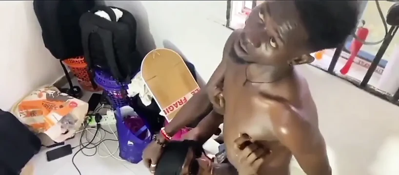 Arka bahçede eğlence