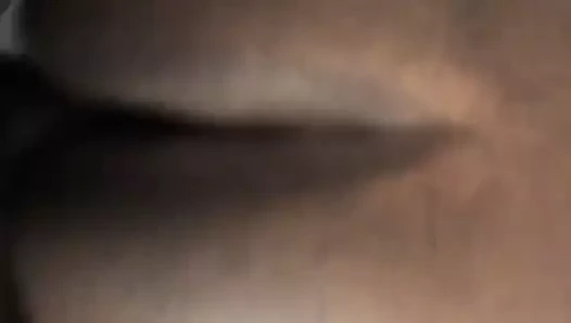 Büyük götlü capverdian