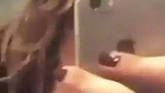 amatör transeksüel sağladım