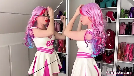 Naughty Doll