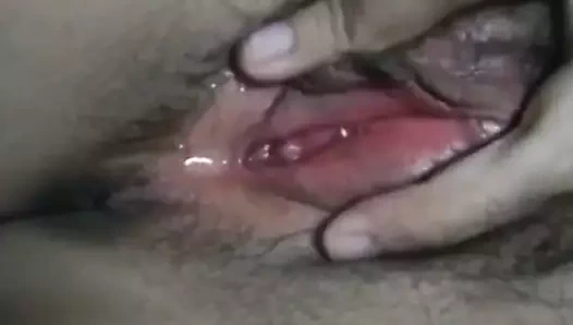 Tallyn mastürbasyon yapmak fışkırtma