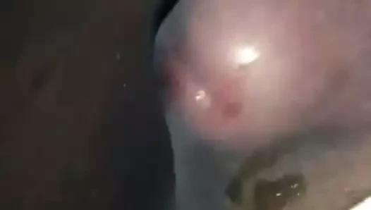 Külotlu çoraplı adam00