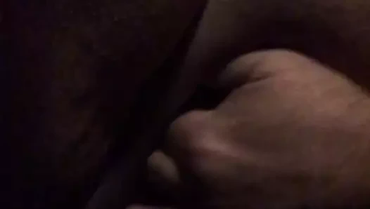 Bbw parmaklı tarafından yabancı içinde kamu