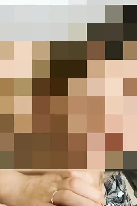 Masterchef Barbiefit, Acting Like a Horny Cook, Sucked and Sat on the Sausage of the German Tattoo Artist Stud