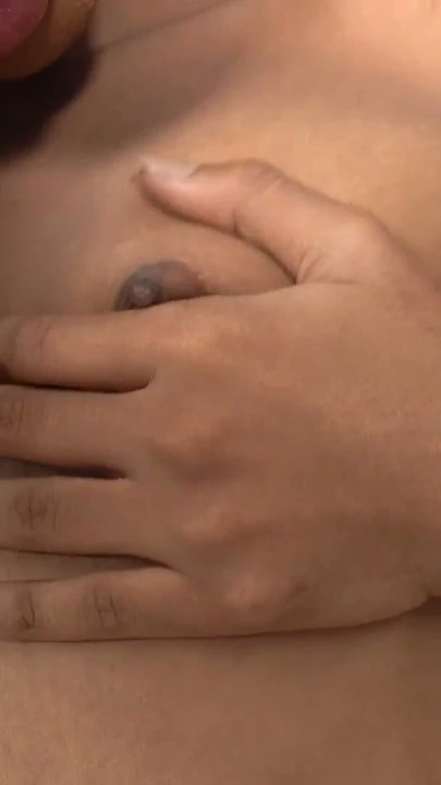 BLACK TGIRLS - Victoria Assuncena ve Fleshlight Arkadaşı | Clip 1
