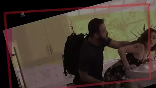 Kız kardeş, kaltak, cilt 1