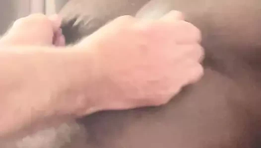 Irklararası bdsm meme oyunu